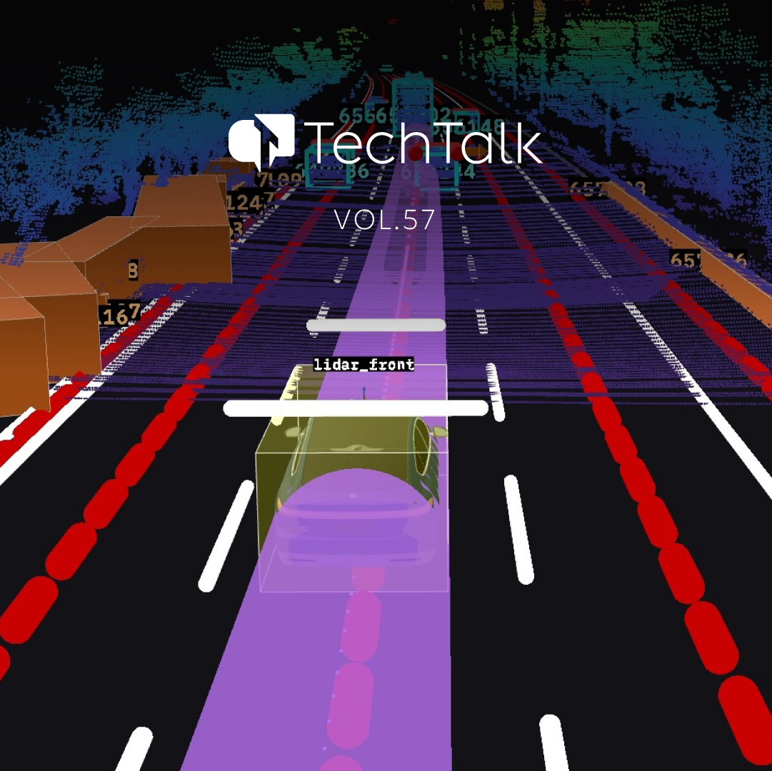 Tech Talk｜NOP+是怎样“开?”的？