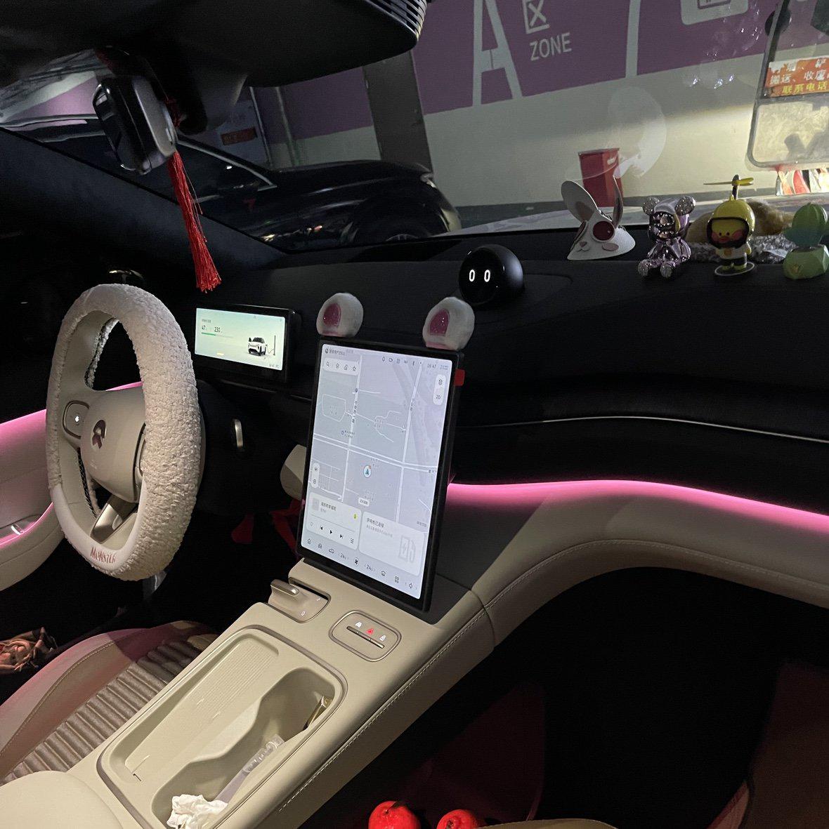 奥迪A4换ES6：电车真的比油车省钱