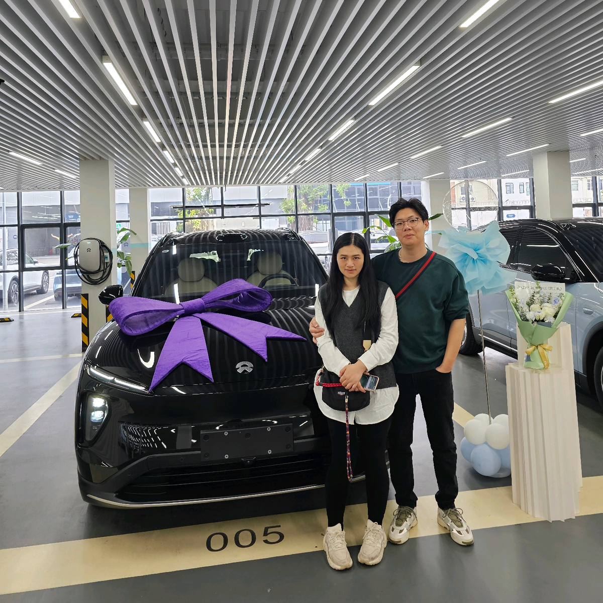 换车？换！换车？不换！ES6置换履历分享