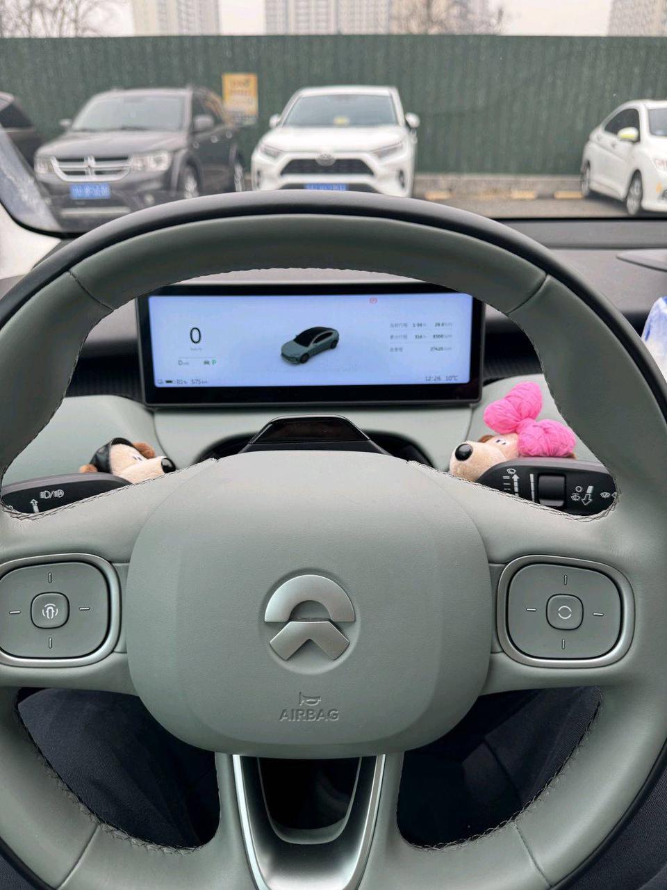 疾驰E300L换人生就是博ET5，电车通勤代步新体验