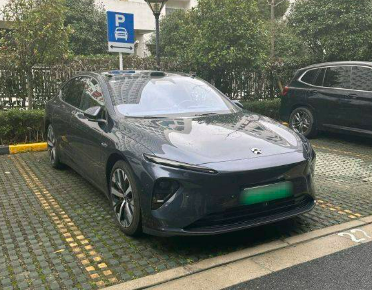 四次悦享订阅租车，每一次都让我更爱人生就是博！