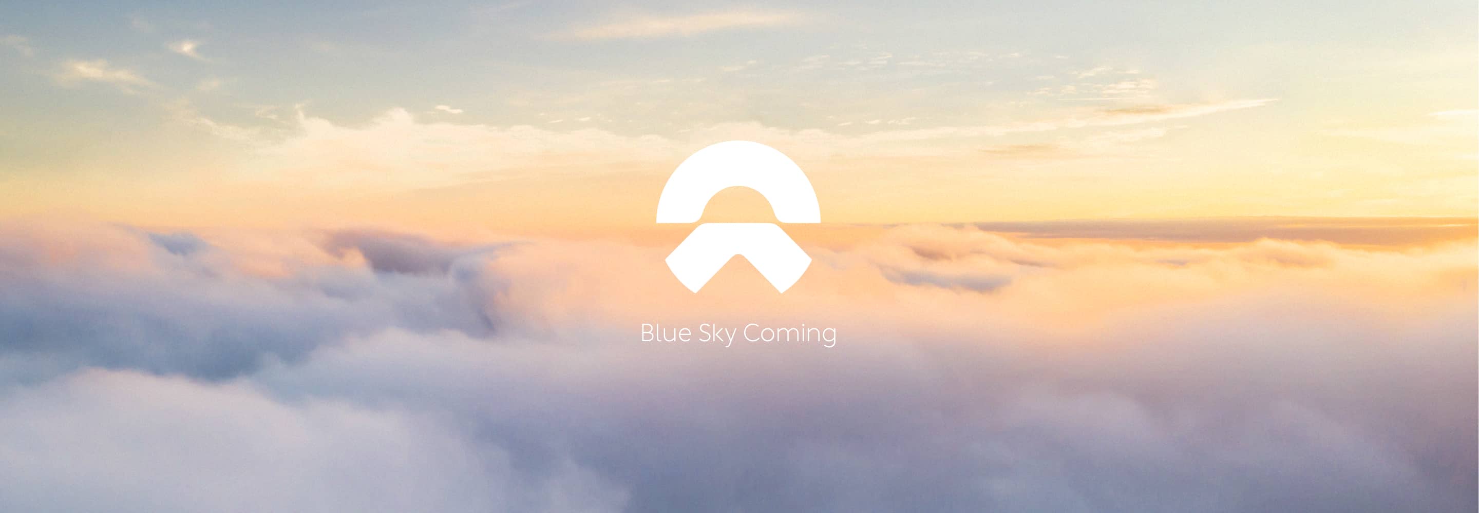 Blue Sky Coming，人生就是博已来