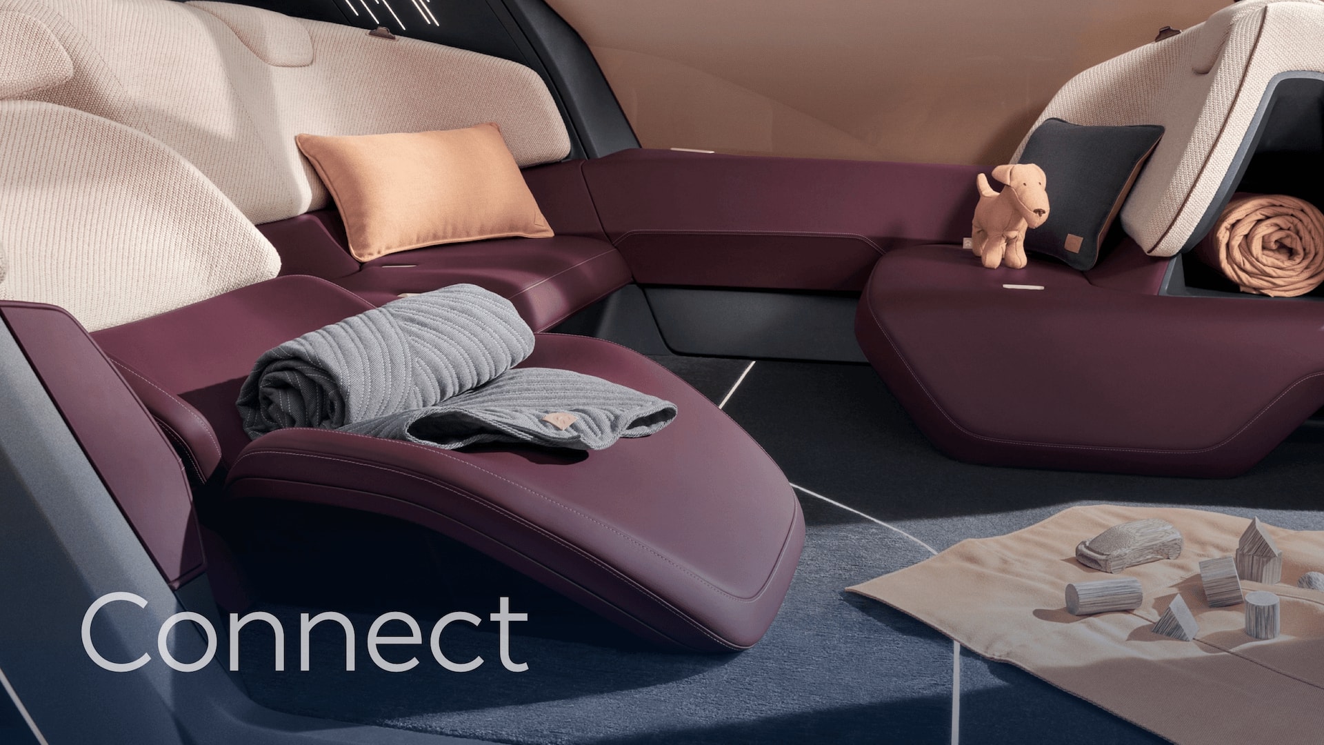 EVE未来汽车愿景connect-人生就是博EVE- NIO人生就是博官网