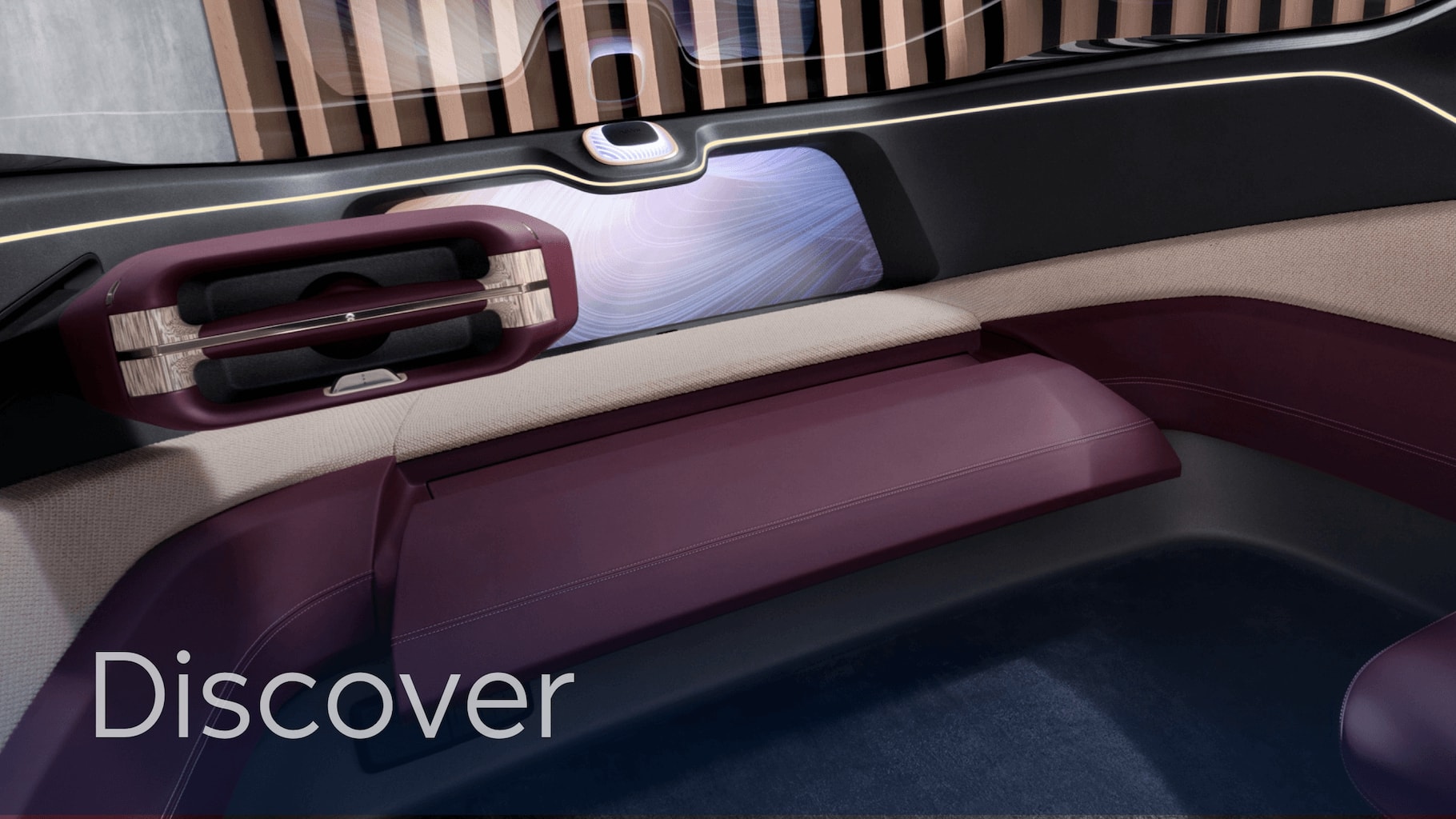 EVE未来汽车愿景discover-人生就是博EVE-NIO人生就是博官网